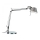 Artemide AR A005910+AR A008600 KOMPLEKTS - Galda lampa TOLOMEO MINI 1xE27/70W/230V