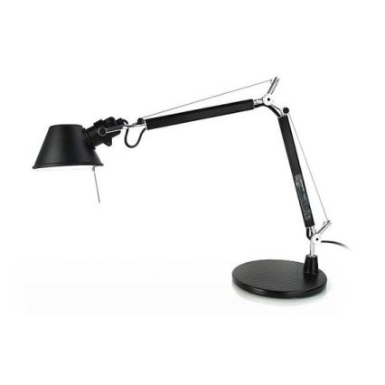 Artemide AR A011830 - Galda lampa TOLOMEO MICRO 1xE14/60W/230V