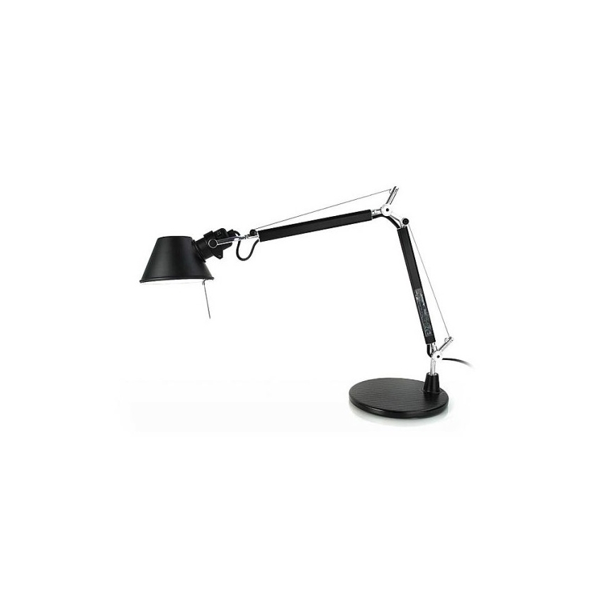 Artemide AR A011830 - Galda lampa TOLOMEO MICRO 1xE14/60W/230V