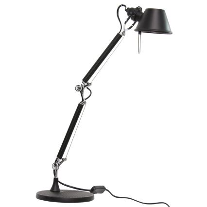 Artemide AR A011830 - Galda lampa TOLOMEO MICRO 1xE14/60W/230V