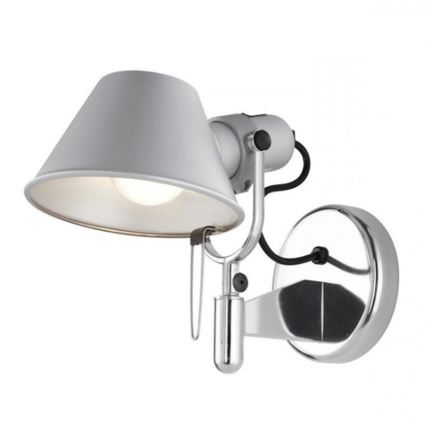 Artemide AR A029250 - Sienas gaismeklis TOLOMEO FARETTO 1xE27/70W/230V