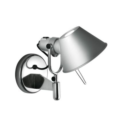 Artemide AR A044050 - Sienas gaismeklis TOLOMEO MICRO FARETTO 1xE14/60W/230V