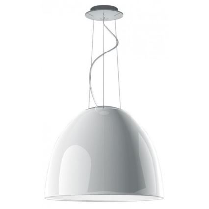 Artemide AR A242100 - Lustra ar auklu NUR 1xE27/205W/230V