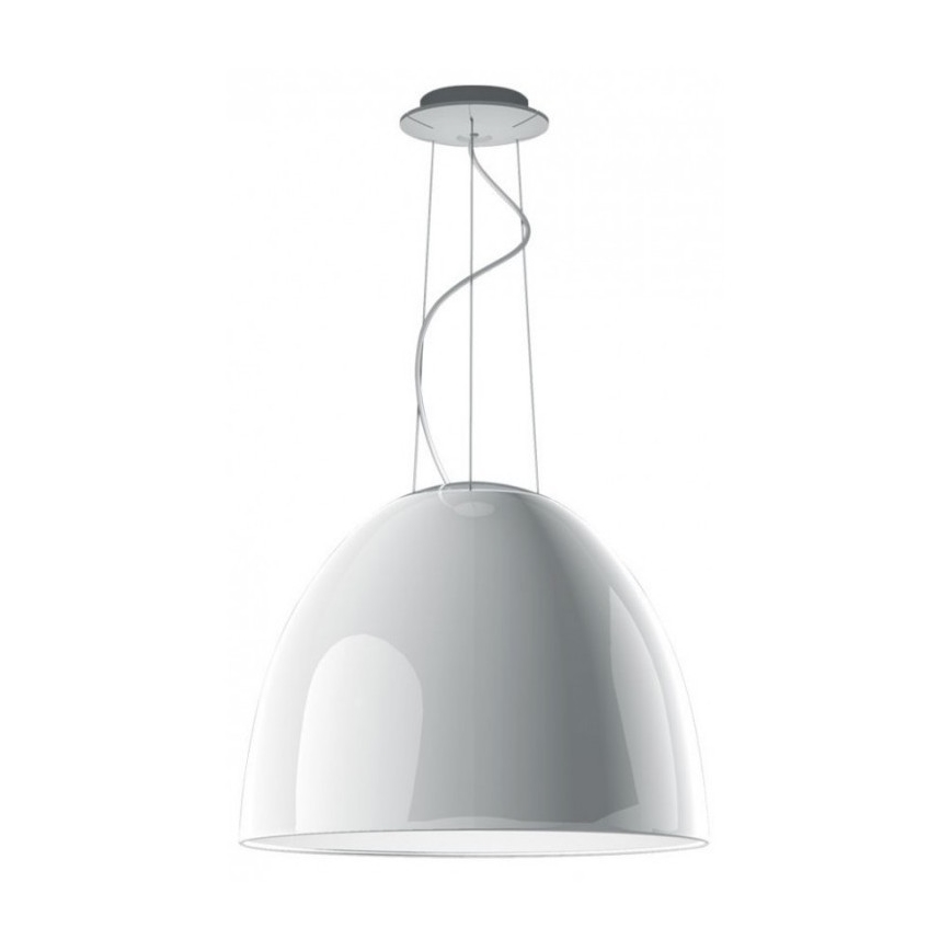 Artemide AR A242100 - Lustra ar auklu NUR 1xE27/205W/230V