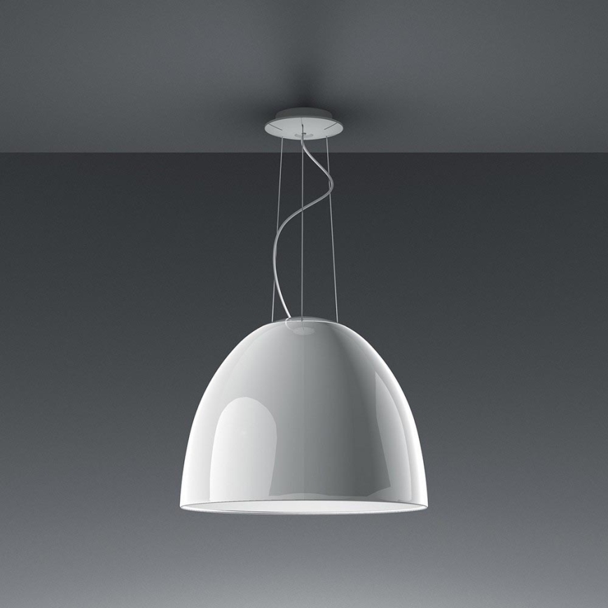 Artemide AR A244900 - Lustra uz auklas NUR 1xE27/205W/230V