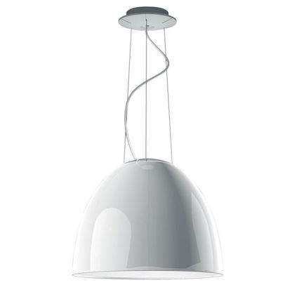 Artemide AR A244900 - Lustra uz auklas NUR 1xE27/205W/230V