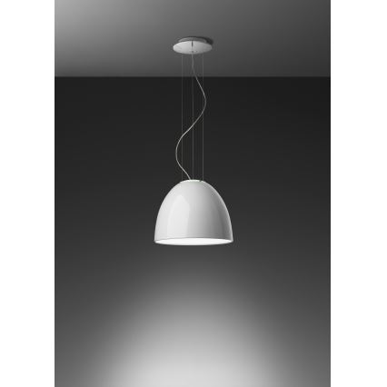 Artemide AR A244900 - Lustra uz auklas NUR 1xE27/205W/230V