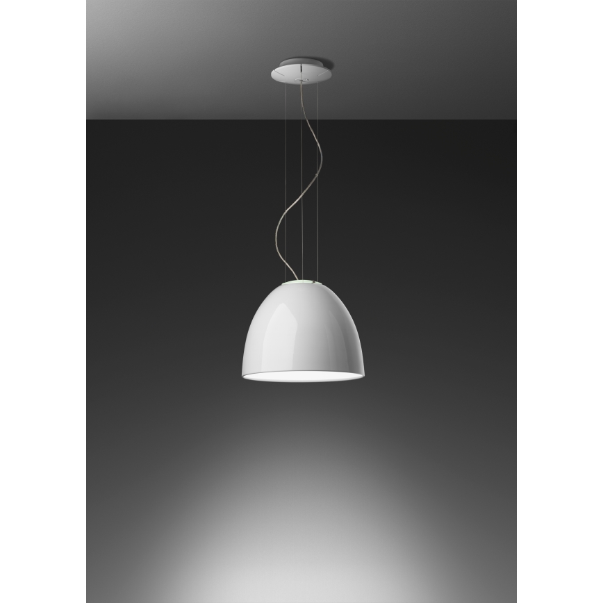 Artemide AR A244900 - Lustra uz auklas NUR 1xE27/205W/230V