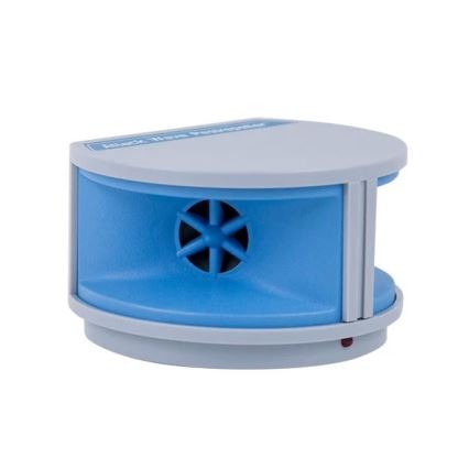 Atbaidītājs pret kunām un grauzējiem 1,5W/230V