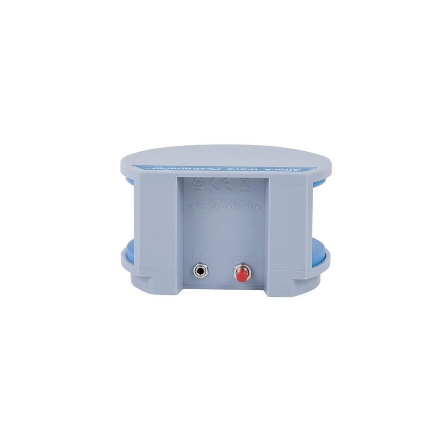 Atbaidītājs pret kunām un grauzējiem 1,5W/230V