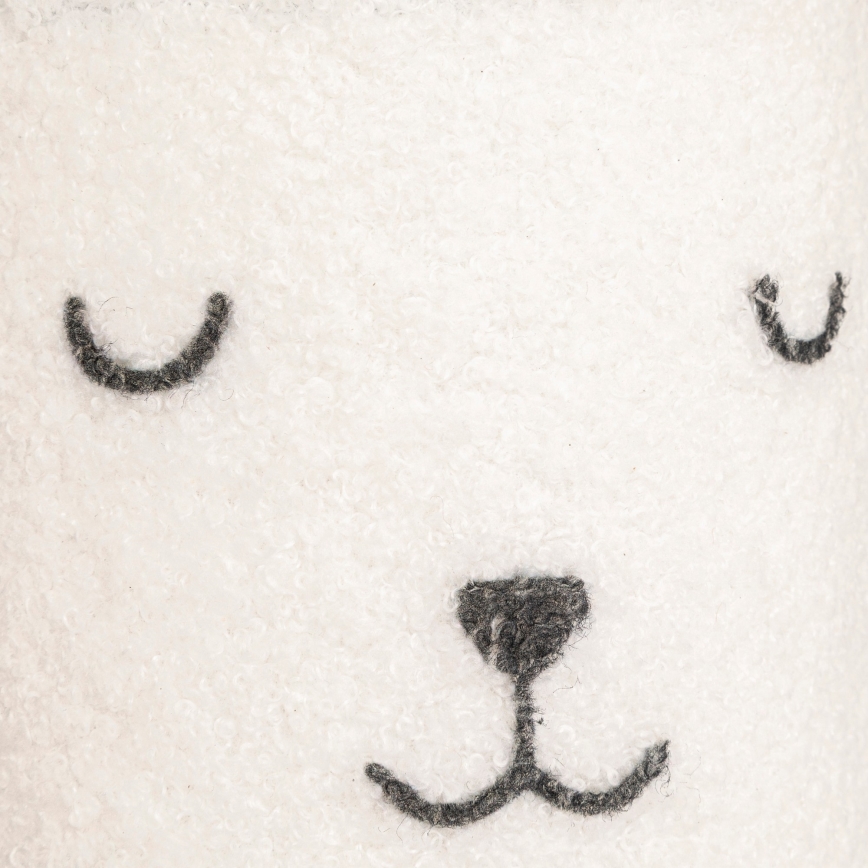 Atmosphera - Bērnu galda lampa TOXEY 1xE14/25W/230V lācītis