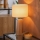 Atmosphera - Galda lampa ADON 1xE27/40W/230V