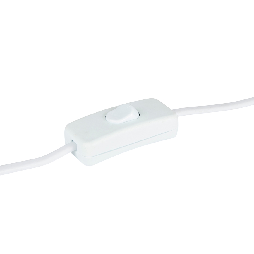 Atmosphera - Galda lampa ADON 1xE27/40W/230V