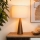 Atmosphera - Galda lampa AINA 1xE27/25W/230V priede