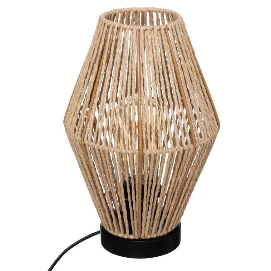 Atmosphera - Galda lampa AISSA 1xE27/40W/230V