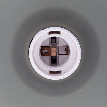 Atmosphera - Galda lampa ASTI 1xE27/60W/230V zaļa