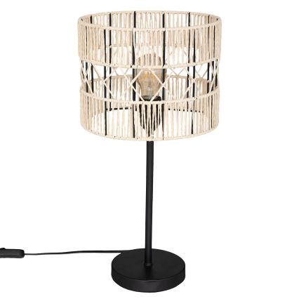 Atmosphera - Galda lampa CALY 1xE27/40W/230V