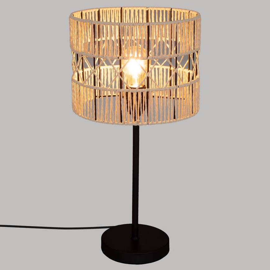 Atmosphera - Galda lampa CALY 1xE27/40W/230V