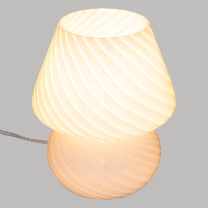 Atmosphera - Galda lampa CARA 1xE14/25W/230V