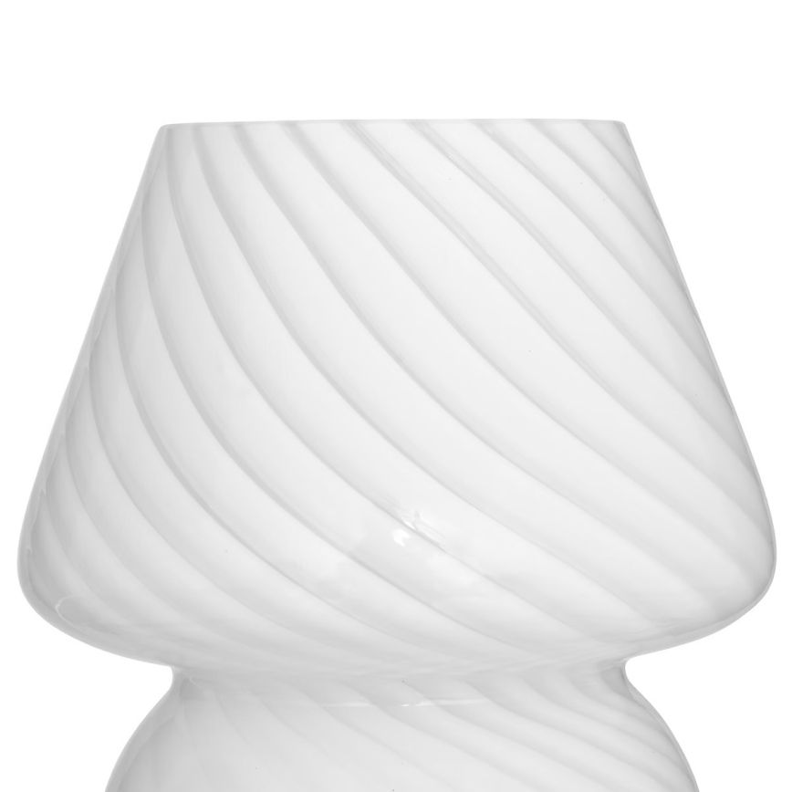 Atmosphera - Galda lampa CARA 1xE14/25W/230V