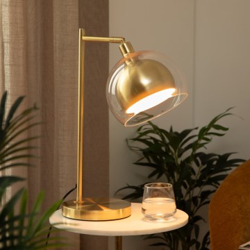 Atmosphera - Galda lampa DOLCE RIVIERA 1xE14/40W/230V