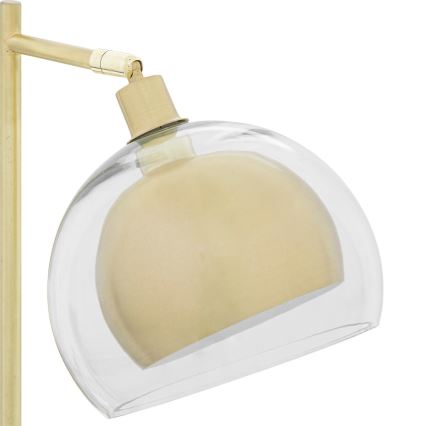 Atmosphera - Galda lampa DOLCE RIVIERA 1xE14/40W/230V