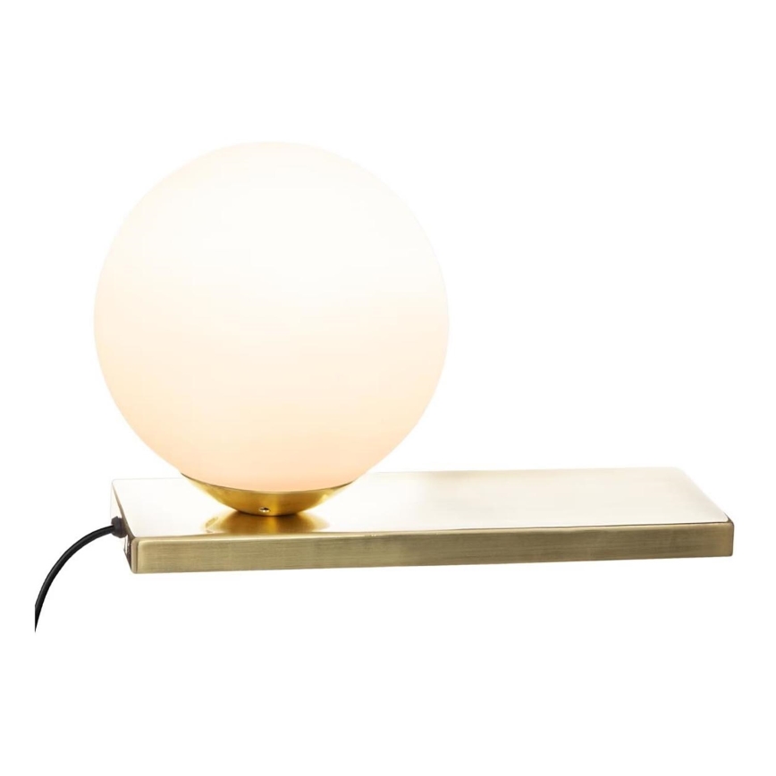 Atmosphera - Galda lampa DRIS 1xE14/40W/230V