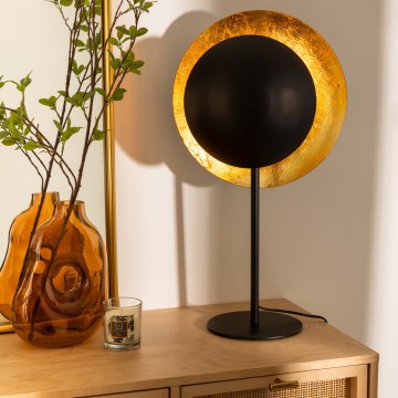 Atmosphera - Galda lampa ESTEE 1xE27/40W/230V