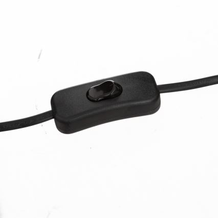 Atmosphera - Galda lampa ESTEE 1xE27/40W/230V