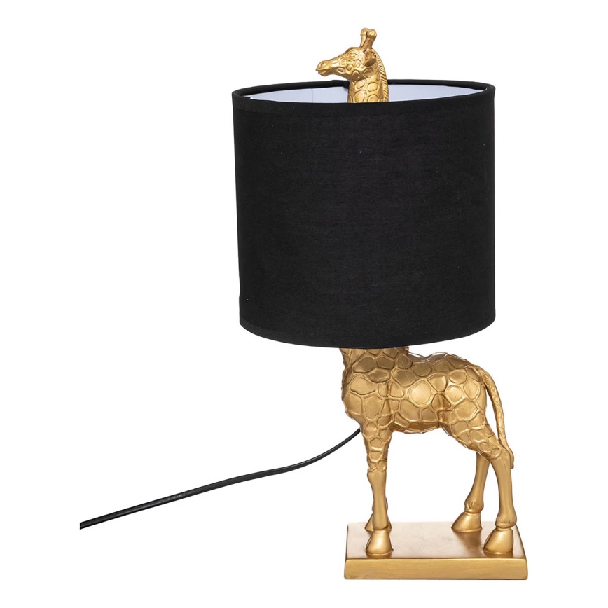 Atmosphera - Galda lampa GIRAFFE 1xE27/40W/230V