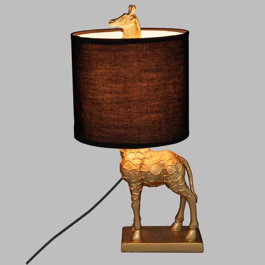 Atmosphera - Galda lampa GIRAFFE 1xE27/40W/230V