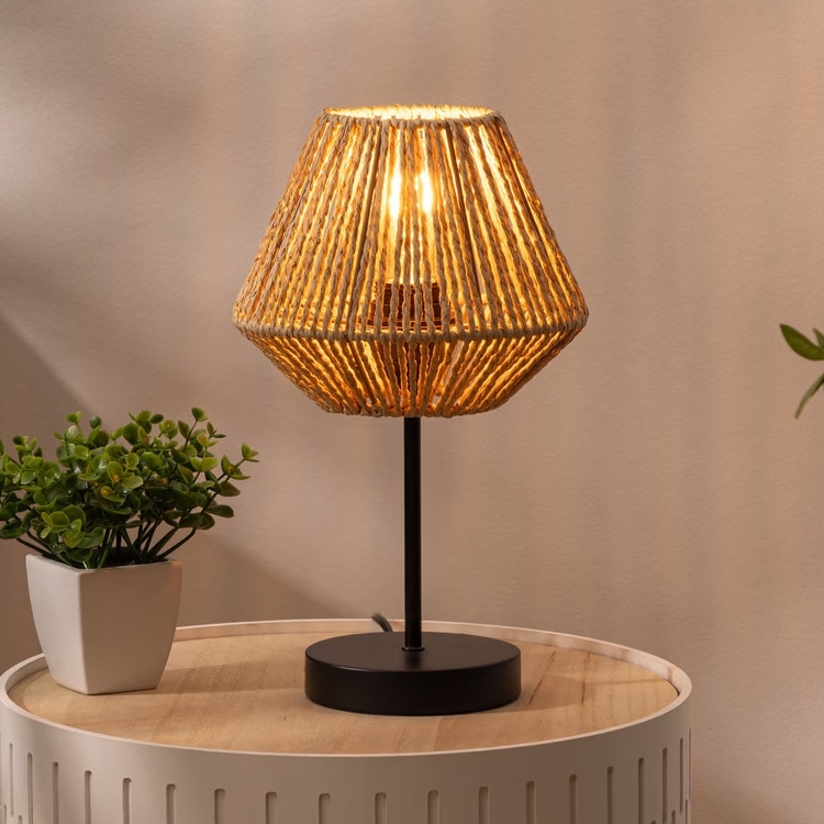 Atmosphera - Galda lampa JILY 1xE27/40W/230V