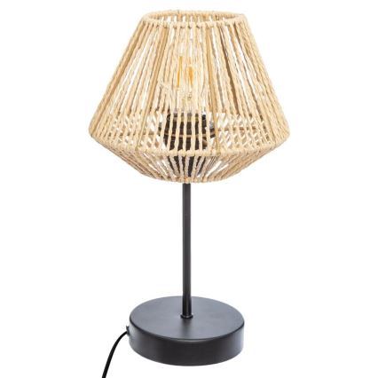 Atmosphera - Galda lampa JILY 1xE27/40W/230V