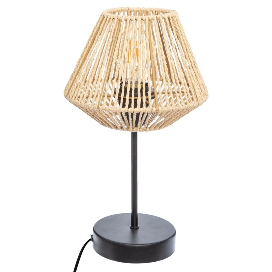 Atmosphera - Galda lampa JILY 1xE27/40W/230V