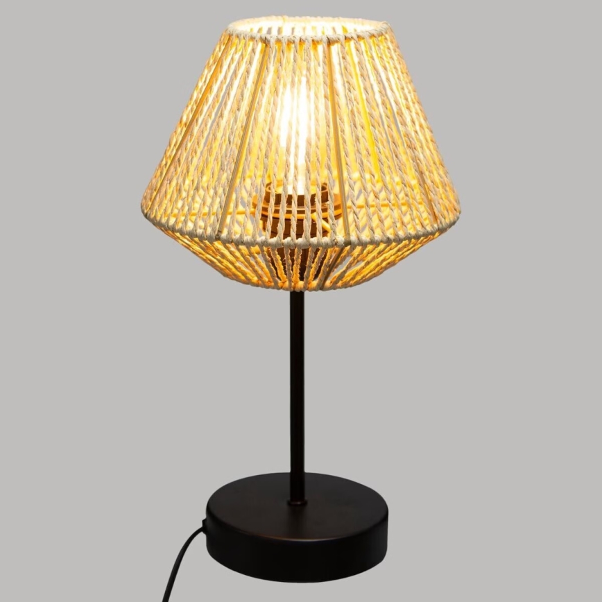 Atmosphera - Galda lampa JILY 1xE27/40W/230V
