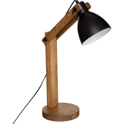 Atmosphera - Galda lampa KUBA 1xE14/25W/230V priede