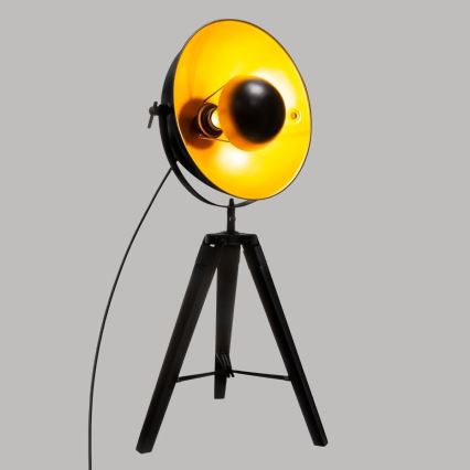 Atmosphera - Galda lampa LAHTI 1xE27/40W/230V