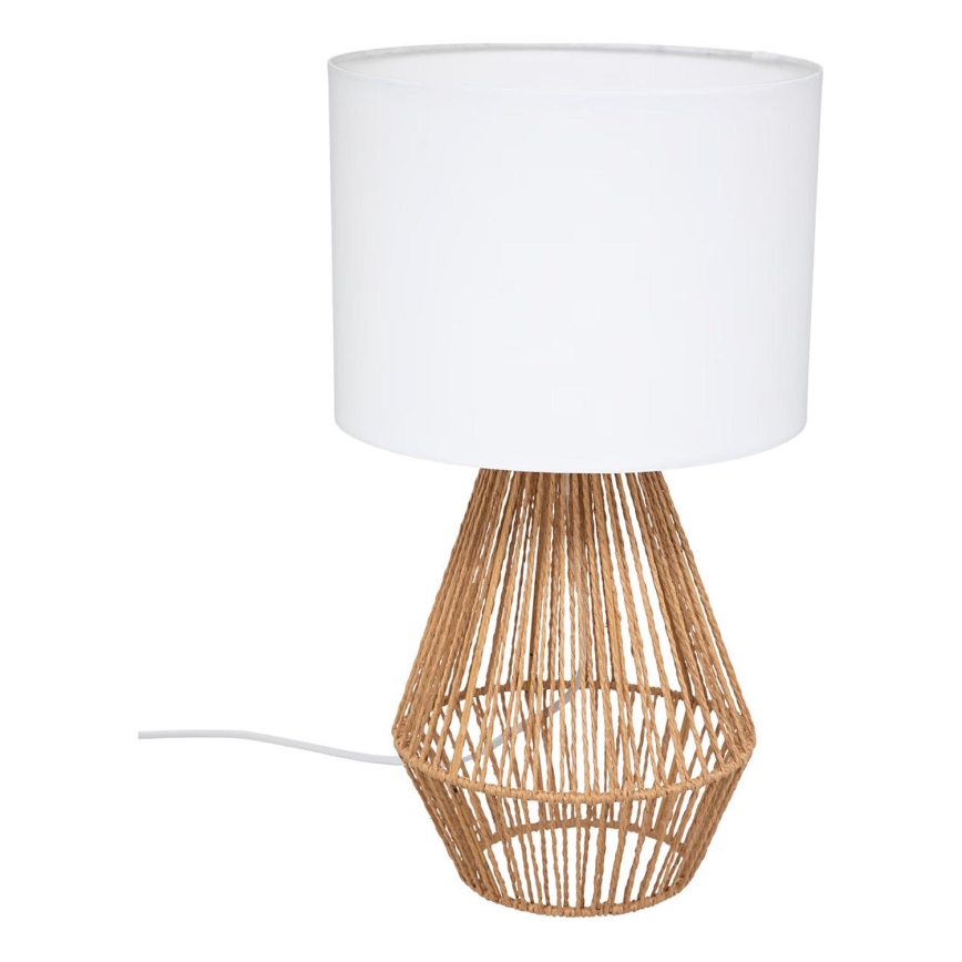 Atmosphera - Galda lampa LILA 1xE27/25W/230V