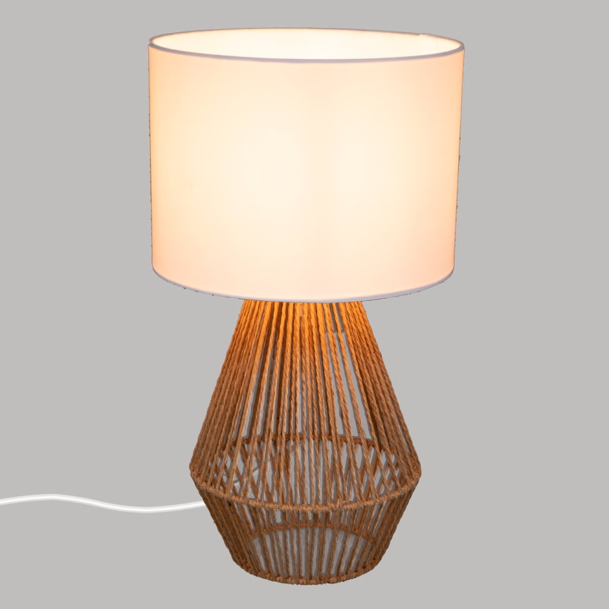 Atmosphera - Galda lampa LILA 1xE27/25W/230V