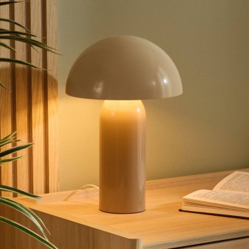 Atmosphera - Galda lampa LITO 1xE14/6W/230V bēša