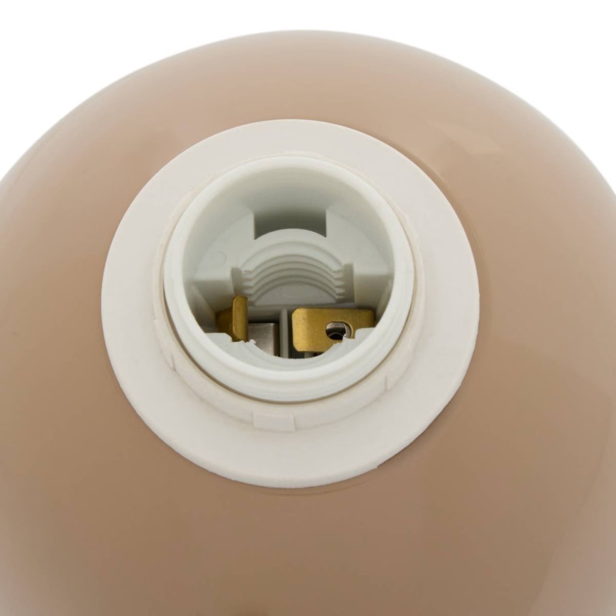 Atmosphera - Galda lampa LITO 1xE14/6W/230V bēša
