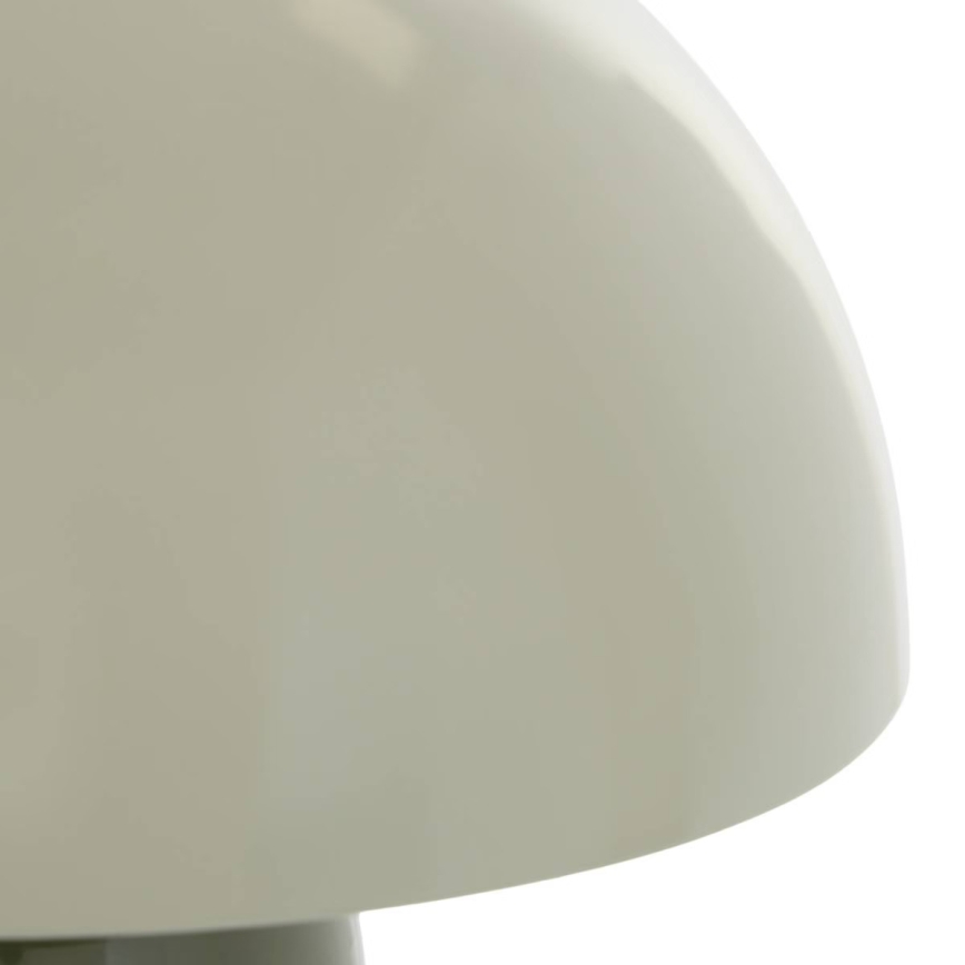 Atmosphera - Galda lampa LITO 1xE14/6W/230V khaki