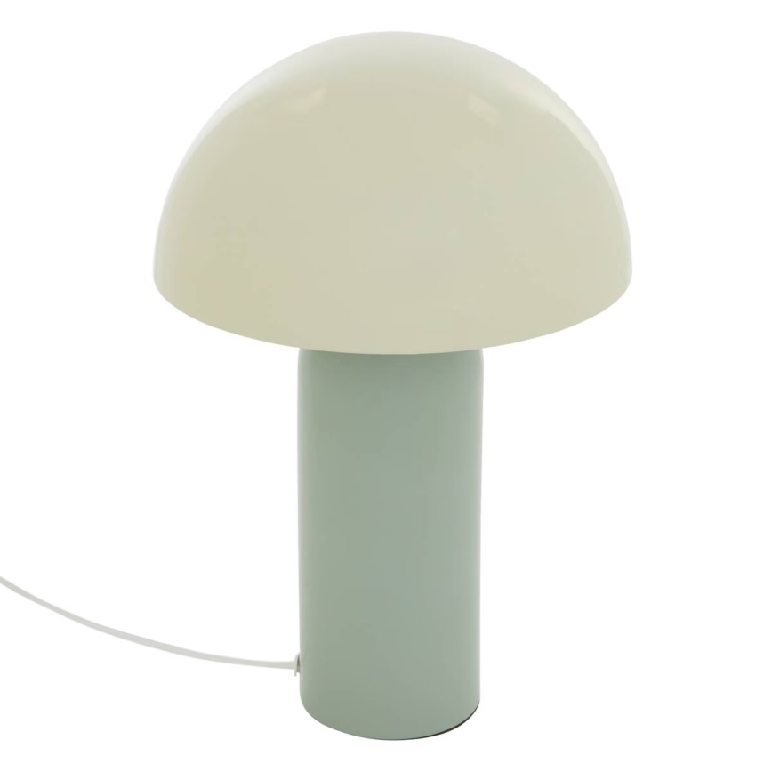 Atmosphera - galda lampa LITO 1xE14/6W/230V mintkrāsaina