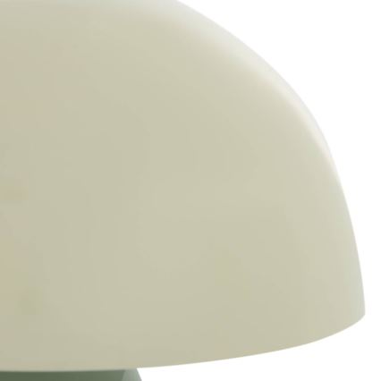 Atmosphera - galda lampa LITO 1xE14/6W/230V mintkrāsaina