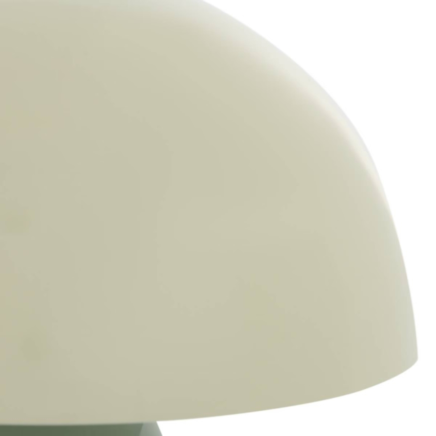 Atmosphera - galda lampa LITO 1xE14/6W/230V mintkrāsaina