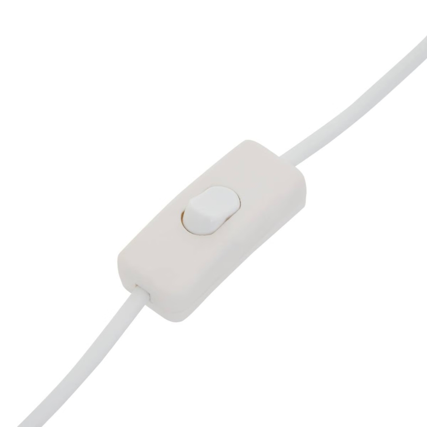 Atmosphera - galda lampa LITO 1xE14/6W/230V, sarkana
