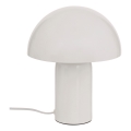 Atmosphera - Galda lampa LITO 1xE27/25W/230V balta