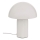Atmosphera - Galda lampa LITO 1xE27/25W/230V balta