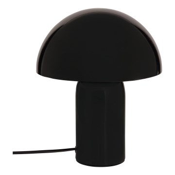 Atmosphera - Galda lampa LITO 1xE27/25W/230V melna