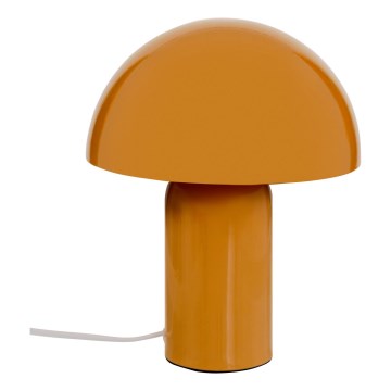 Atmosphera - Galda lampa LITO 1xE27/25W/230V oranža